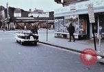 Standbild 3 Infanterie Division Washington DC USA, 1968, aus Sekunde 60 historischem Filmmaterial Videoclip 65675078119
