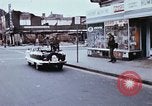 Standbild 3 Infanterie Division Washington DC USA, 1968, aus Sekunde 61 historischem Filmmaterial Videoclip 65675078119