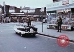 Standbild 3 Infanterie Division Washington DC USA, 1968, aus Sekunde 62 historischem Filmmaterial Videoclip 65675078119