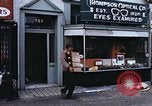 Immagine di Fracassato fino manichini Washington DC USA, 1968, secondo 5 filmato di repertorio 65675078120