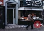 Immagine di Fracassato fino manichini Washington DC USA, 1968, secondo 6 filmato di repertorio 65675078120