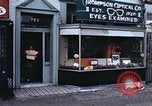Immagine di Fracassato fino manichini Washington DC USA, 1968, secondo 9 filmato di repertorio 65675078120