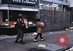 Immagine di Fracassato fino manichini Washington DC USA, 1968, secondo 14 filmato di repertorio 65675078120