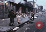 Immagine di Fracassato fino manichini Washington DC USA, 1968, secondo 16 filmato di repertorio 65675078120