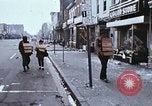 Immagine di Fracassato fino manichini Washington DC USA, 1968, secondo 20 filmato di repertorio 65675078120
