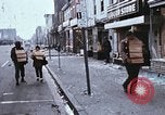 Immagine di Fracassato fino manichini Washington DC USA, 1968, secondo 21 filmato di repertorio 65675078120