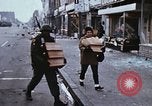 Immagine di Fracassato fino manichini Washington DC USA, 1968, secondo 25 filmato di repertorio 65675078120