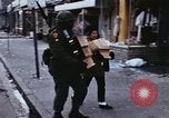 Immagine di Fracassato fino manichini Washington DC USA, 1968, secondo 26 filmato di repertorio 65675078120