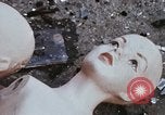 Immagine di Fracassato fino manichini Washington DC USA, 1968, secondo 35 filmato di repertorio 65675078120