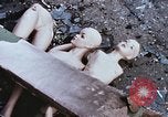 Immagine di Fracassato fino manichini Washington DC USA, 1968, secondo 43 filmato di repertorio 65675078120