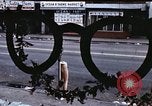 Immagine di Fracassato fino manichini Washington DC USA, 1968, secondo 50 filmato di repertorio 65675078120