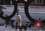 Immagine di Fracassato fino manichini Washington DC USA, 1968, secondo 60 filmato di repertorio 65675078120