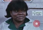 Standbild Afrikanische Amerikaner Washington DC USA, 1968, aus Sekunde 6 historischem Filmmaterial Videoclip 65675078121