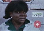 Standbild Afrikanische Amerikaner Washington DC USA, 1968, aus Sekunde 7 historischem Filmmaterial Videoclip 65675078121