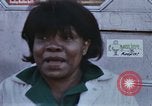 Standbild Afrikanische Amerikaner Washington DC USA, 1968, aus Sekunde 9 historischem Filmmaterial Videoclip 65675078121