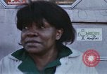 Standbild Afrikanische Amerikaner Washington DC USA, 1968, aus Sekunde 10 historischem Filmmaterial Videoclip 65675078121