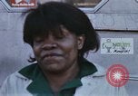 Standbild Afrikanische Amerikaner Washington DC USA, 1968, aus Sekunde 11 historischem Filmmaterial Videoclip 65675078121