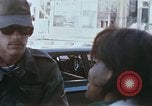 Standbild Afrikanische Amerikaner Washington DC USA, 1968, aus Sekunde 18 historischem Filmmaterial Videoclip 65675078121