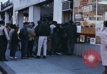 Standbild Afrikanische Amerikaner Washington DC USA, 1968, aus Sekunde 20 historischem Filmmaterial Videoclip 65675078121