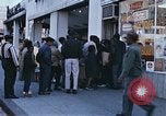 Standbild Afrikanische Amerikaner Washington DC USA, 1968, aus Sekunde 21 historischem Filmmaterial Videoclip 65675078121