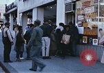Standbild Afrikanische Amerikaner Washington DC USA, 1968, aus Sekunde 22 historischem Filmmaterial Videoclip 65675078121