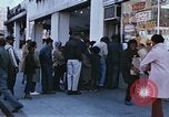 Standbild Afrikanische Amerikaner Washington DC USA, 1968, aus Sekunde 23 historischem Filmmaterial Videoclip 65675078121