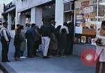 Standbild Afrikanische Amerikaner Washington DC USA, 1968, aus Sekunde 24 historischem Filmmaterial Videoclip 65675078121