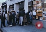 Standbild Afrikanische Amerikaner Washington DC USA, 1968, aus Sekunde 26 historischem Filmmaterial Videoclip 65675078121