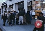 Standbild Afrikanische Amerikaner Washington DC USA, 1968, aus Sekunde 27 historischem Filmmaterial Videoclip 65675078121