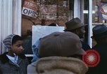 Standbild Afrikanische Amerikaner Washington DC USA, 1968, aus Sekunde 29 historischem Filmmaterial Videoclip 65675078121