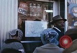 Standbild Afrikanische Amerikaner Washington DC USA, 1968, aus Sekunde 33 historischem Filmmaterial Videoclip 65675078121
