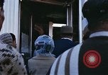 Standbild Afrikanische Amerikaner Washington DC USA, 1968, aus Sekunde 35 historischem Filmmaterial Videoclip 65675078121
