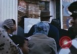 Standbild Afrikanische Amerikaner Washington DC USA, 1968, aus Sekunde 40 historischem Filmmaterial Videoclip 65675078121