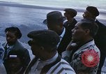 Standbild Afrikanische Amerikaner Washington DC USA, 1968, aus Sekunde 45 historischem Filmmaterial Videoclip 65675078121