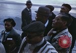 Standbild Afrikanische Amerikaner Washington DC USA, 1968, aus Sekunde 47 historischem Filmmaterial Videoclip 65675078121