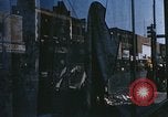 Standbild Afrikanische Amerikaner Washington DC USA, 1968, aus Sekunde 50 historischem Filmmaterial Videoclip 65675078121