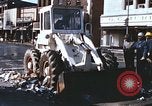 Standbild Afrikanische Amerikaner Washington DC USA, 1968, aus Sekunde 53 historischem Filmmaterial Videoclip 65675078121