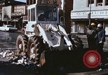 Standbild Afrikanische Amerikaner Washington DC USA, 1968, aus Sekunde 55 historischem Filmmaterial Videoclip 65675078121