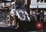 Standbild Afrikanische Amerikaner Washington DC USA, 1968, aus Sekunde 56 historischem Filmmaterial Videoclip 65675078121