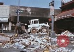 Standbild Afrikanische Amerikaner Washington DC USA, 1968, aus Sekunde 58 historischem Filmmaterial Videoclip 65675078121