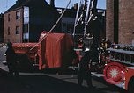 Standbild amerikanische Soldaten Washington DC USA, 1968, aus Sekunde 3 historischem Filmmaterial Videoclip 65675078122