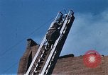 Standbild amerikanische Soldaten Washington DC USA, 1968, aus Sekunde 10 historischem Filmmaterial Videoclip 65675078122