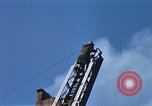 Standbild amerikanische Soldaten Washington DC USA, 1968, aus Sekunde 15 historischem Filmmaterial Videoclip 65675078122