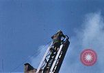 Standbild amerikanische Soldaten Washington DC USA, 1968, aus Sekunde 16 historischem Filmmaterial Videoclip 65675078122