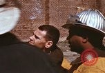 Standbild amerikanische Soldaten Washington DC USA, 1968, aus Sekunde 25 historischem Filmmaterial Videoclip 65675078122