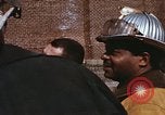 Standbild amerikanische Soldaten Washington DC USA, 1968, aus Sekunde 28 historischem Filmmaterial Videoclip 65675078122