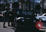 Standbild amerikanische Soldaten Washington DC USA, 1968, aus Sekunde 29 historischem Filmmaterial Videoclip 65675078122