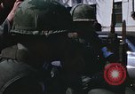 Standbild amerikanische Soldaten Washington DC USA, 1968, aus Sekunde 34 historischem Filmmaterial Videoclip 65675078122