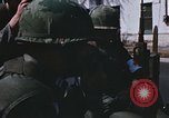 Standbild amerikanische Soldaten Washington DC USA, 1968, aus Sekunde 35 historischem Filmmaterial Videoclip 65675078122
