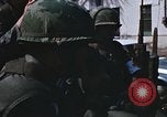 Standbild amerikanische Soldaten Washington DC USA, 1968, aus Sekunde 36 historischem Filmmaterial Videoclip 65675078122